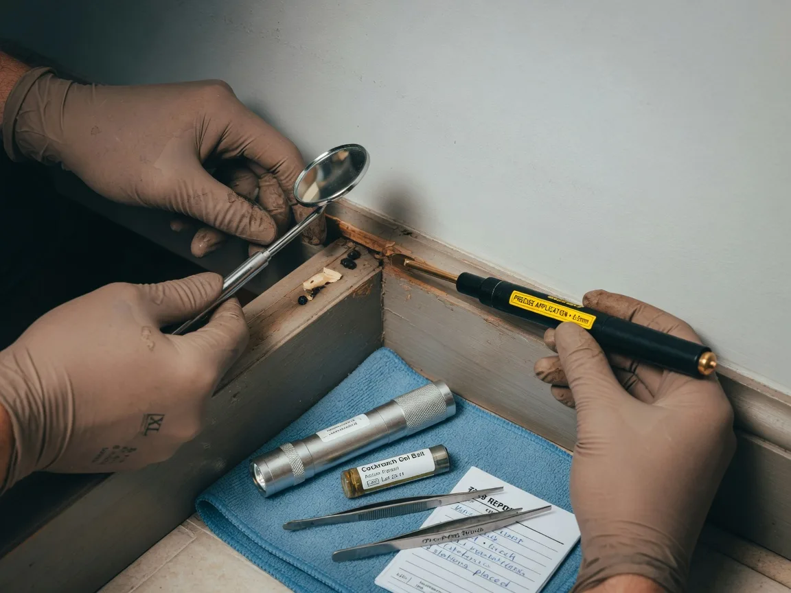 Why choose Emergency Pest Control in Vanderbilt, MI
